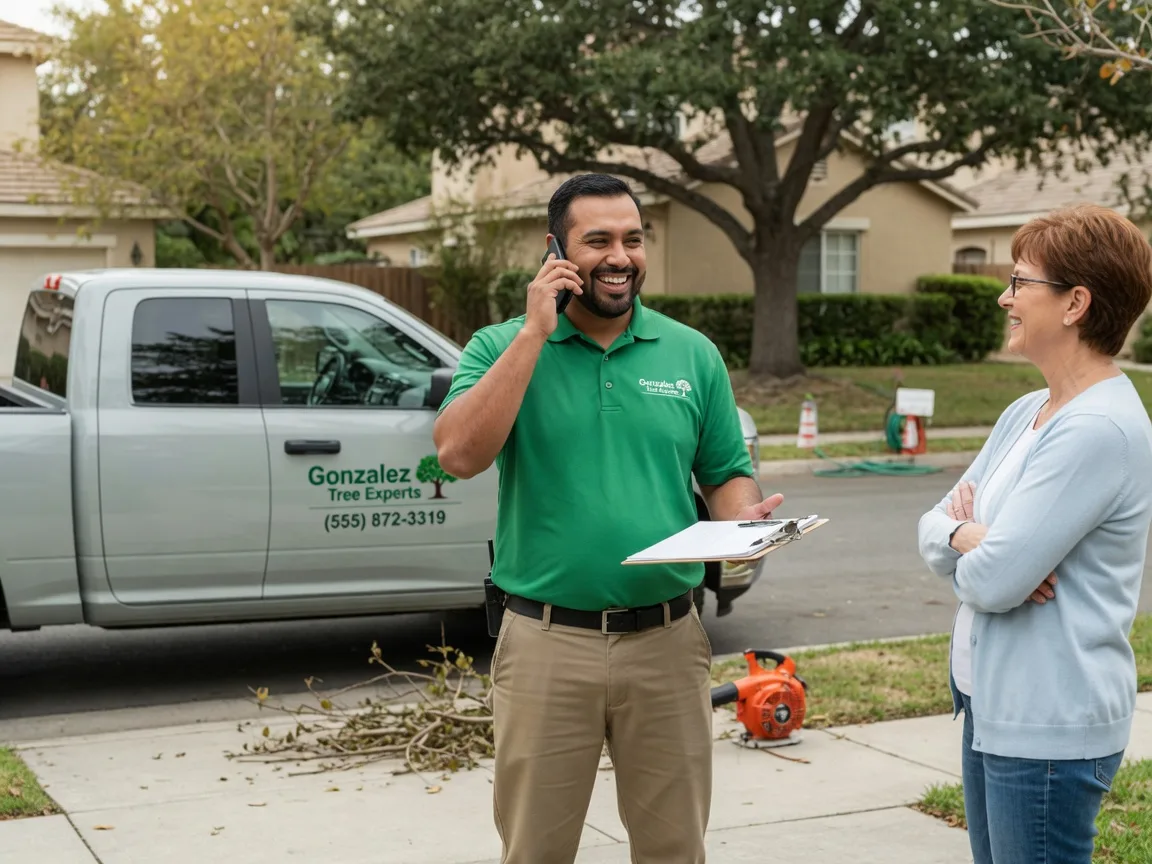 Tree Service Fredonia, KS FAQs